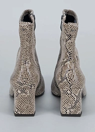 Ботильоны Tamaris фото № 4 Казахстан