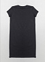 Платье-футболка Thomas Graf фото № 2 цена