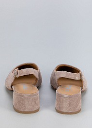 Туфли открытые Tamaris фото № 4 Казахстан