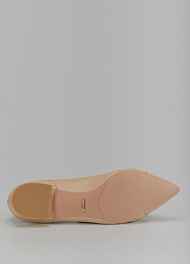 Балетки Franco Manatti фото № 5 купить