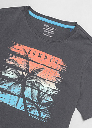 Футболка Thomas Graf фото № 3 недорого