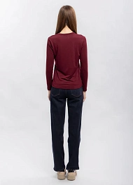 Лонгслив Thomas Graf фото № 4 Казахстан