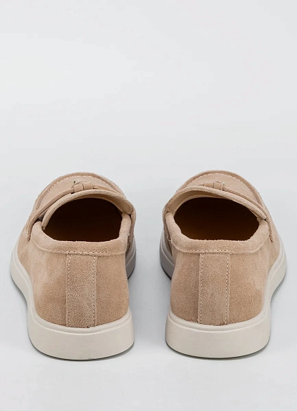 Лоферы Franco Manatti фото № 4 Казахстан