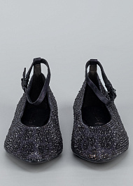 Балетки Tamaris фото № 3 недорого