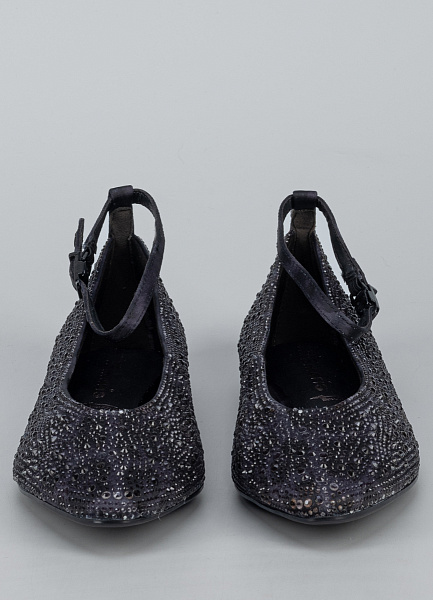 Балетки Tamaris фото № 3 недорого