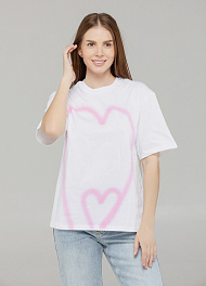 Футболка Loretta Very фото № 2 цена