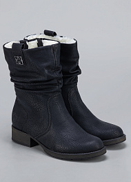 Сапоги Rieker фото № 2 цена