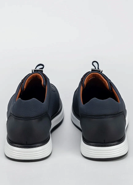 Кеды Duca Daretti фото № 4 Казахстан