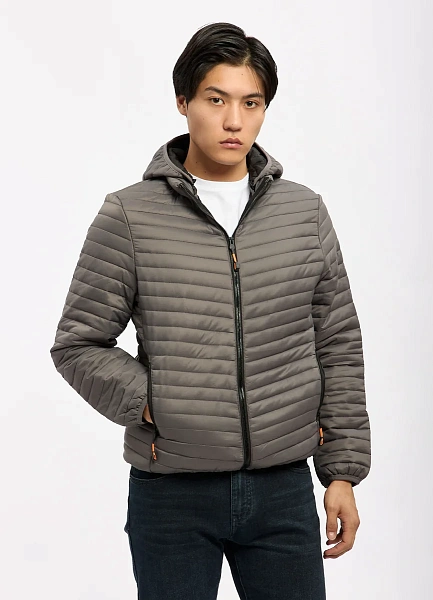 Куртка Duca Daretti фото № 1 интернет-магазин