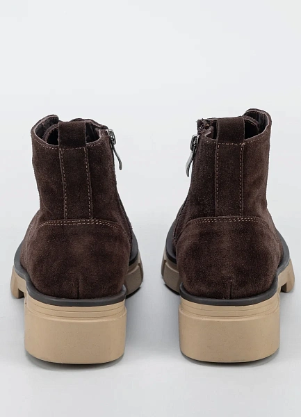 Ботинки Loretta Very фото № 4 Казахстан