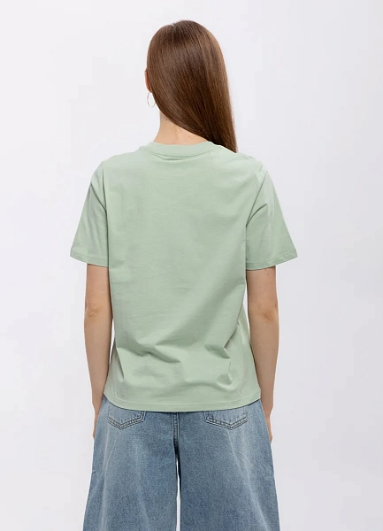 Футболка Thomas Graf фото № 3 недорого