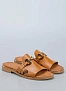 Пантолеты Greek sandals фото № 2 цена