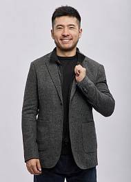 Пиджак Thomas Graf фото № 2 цена