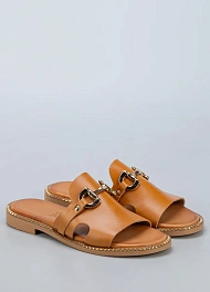 Пантолеты Greek sandals фото № 2 цена