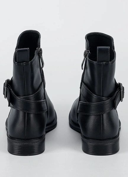 Полусапоги Keddo фото № 4 Казахстан