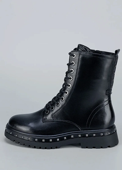 Ботинки Tamaris фото № 1 интернет-магазин