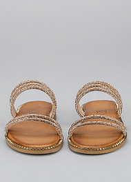 Пантолеты Greek sandals фото № 3 недорого