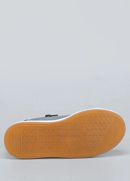 Кеды Asso фото № 6 онлайн