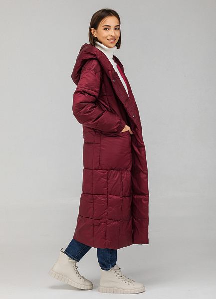 Куртка Paola Zamboni фото № 2 цена