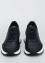 Кроссовки Duca Daretti фото № 3 недорого