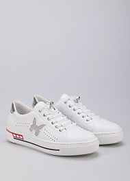 Кеды Rieker фото № 2 цена