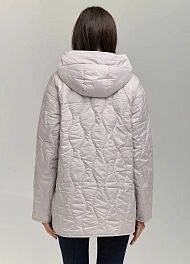 Куртка на флисе Modern New Saga фото № 3 недорого