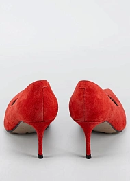 Туфли Loretta Very фото № 4 Казахстан