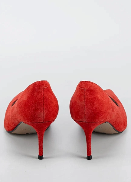 Туфли Loretta Very фото № 4 Казахстан