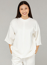 SPORT свитшот Thomas Graf фото № 2 цена