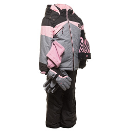 Лыжный костюм сет Blizz фото № 2 цена