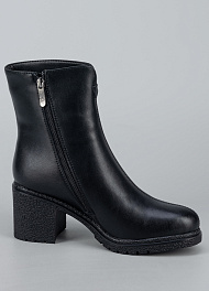 Ботильоны Franco Manatti фото № 5 купить