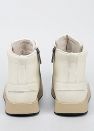 Кеды Franco Manatti фото № 4 Казахстан