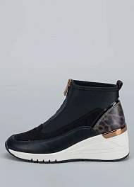 Кроссовки Marco Tozzi фото № 1 интернет-магазин