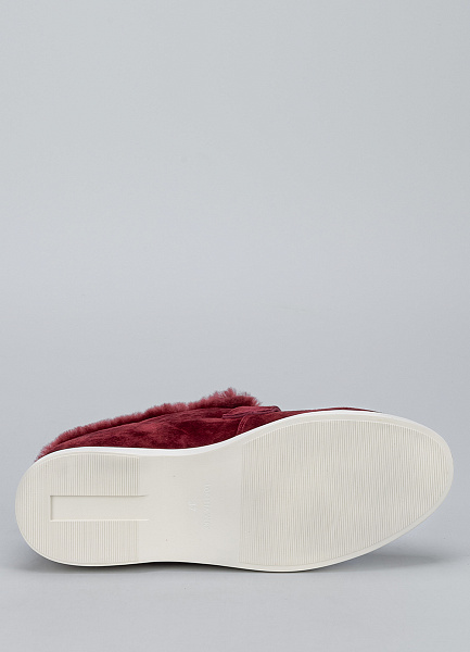 Ботинки Loretta Very фото № 5 купить