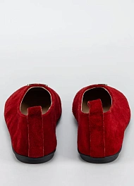 Балетки Loretta Very фото № 4 Казахстан