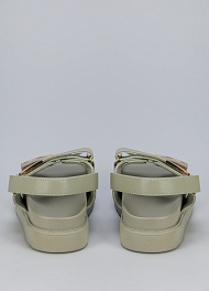 Сандалии Franco Manatti фото № 4 Казахстан