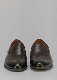 Лоферы Duca Daretti фото № 3 недорого