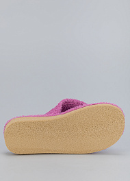 Тапочки Pool фото № 5 купить