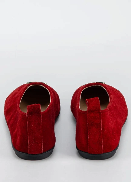 Балетки Loretta Very фото № 4 Казахстан