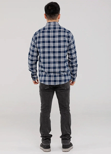 Рубашка Thomas Graf фото № 4 Казахстан