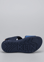 Сандалии Klin фото № 5 купить