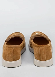 Лоферы Franco Manatti фото № 4 Казахстан