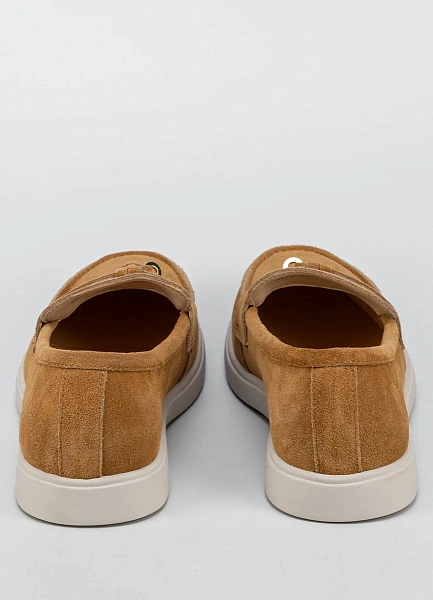 Лоферы Franco Manatti фото № 4 Казахстан