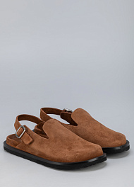 Мюли Loretta Very фото № 2 цена