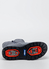 Дутыши антигололелд Finn Line фото № 6 онлайн