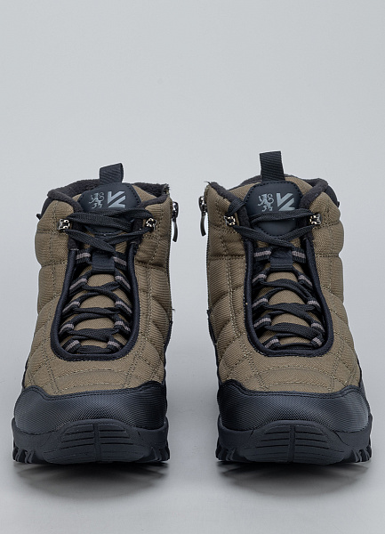 Дутыши CROSBY фото № 3 недорого