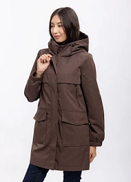 Ветровка LUSSKIRI фото № 3 недорого