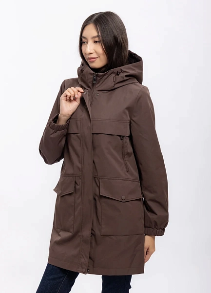 Ветровка LUSSKIRI фото № 3 недорого