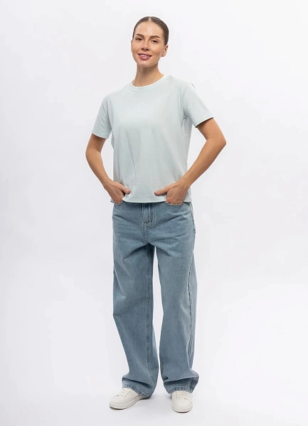 Футболка Thomas Graf фото № 4 Казахстан