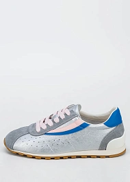 Кроссовки Franco Manatti фото № 1 интернет-магазин